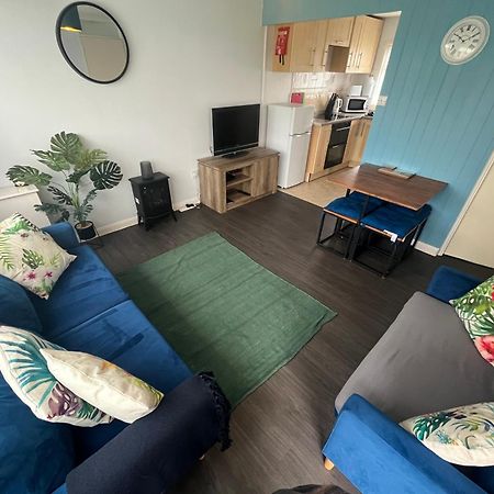 Macs Shack, California Sands, Scratby - Two Bed Chalet, Sleeps 5, Pet Friendly, Free Pool Passes Plus Linen And Towels Included Great Yarmouth Exteriör bild