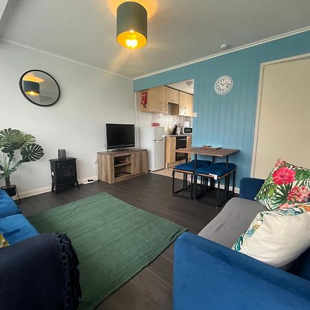 Macs Shack, California Sands, Scratby - Two Bed Chalet, Sleeps 5, Pet Friendly, Free Pool Passes Plus Linen And Towels Included Great Yarmouth Exteriör bild