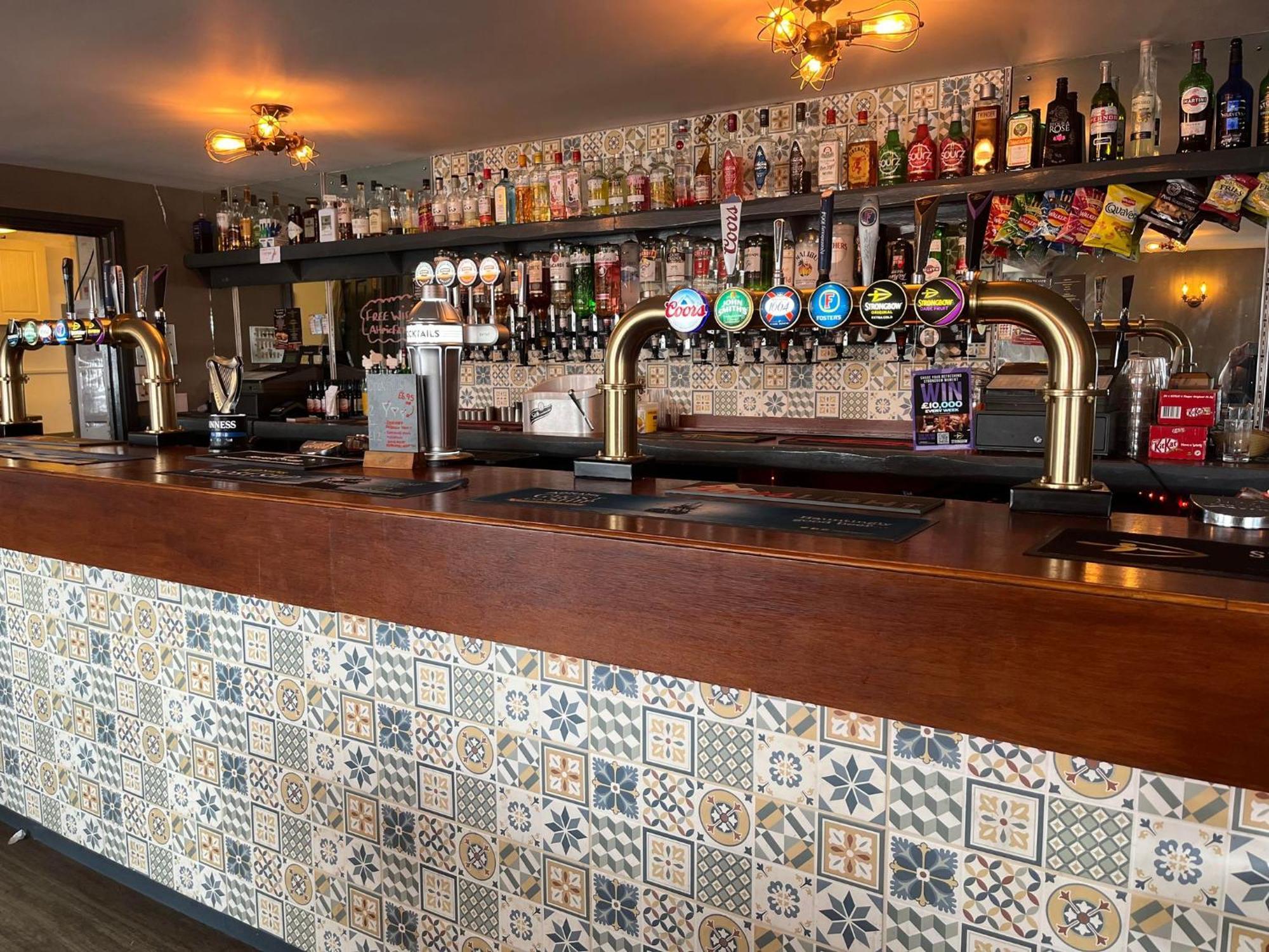 Macs Shack, California Sands, Scratby - Two Bed Chalet, Sleeps 5, Pet Friendly, Free Pool Passes Plus Linen And Towels Included Great Yarmouth Exteriör bild